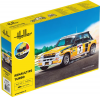 Heller 56717 STARTER KIT Renault R5 Turbo 1/24